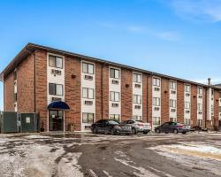 Motel 6-Elk Grove Village, IL