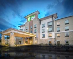 Holiday Inn Express & Suites Salt Lake City South-Murray, an IHG Hotel