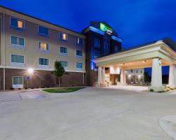 Holiday Inn Express Hotel & Suites Salina, an IHG Hotel