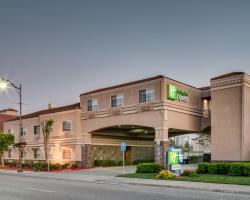 Holiday Inn Express & Suites Santa Clara, an IHG Hotel