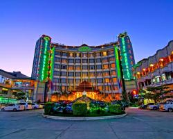 Hotel Mandalay