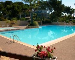 Appartment Boulouris