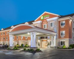 Holiday Inn Express Hotel & Suites 1000 Islands - Gananoque, an IHG Hotel