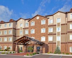 Staybridge Suites Elkhart North, an IHG Hotel