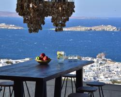 Hermes Mykonos Hotel