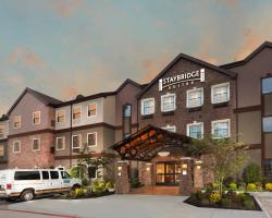 Staybridge Suites Houston I-10 West-Beltway 8, an IHG hotel