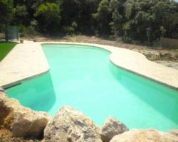 Rental Villa Son Favar