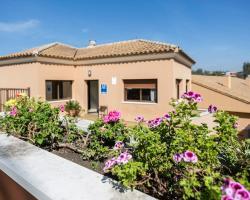 Apartamentos Turísticos La Castilleja