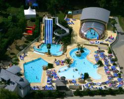 Camping les 2 Fontaines