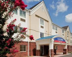 Candlewood Suites Colonial Heights - Fort Lee, an IHG Hotel