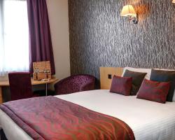 Sure Hotel by Best Western Aberdeen