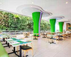 Ibis Styles Malang