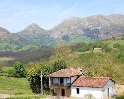 Casa Rural La Tejera