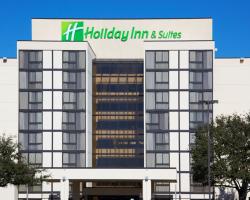 Holiday Inn Hotel and Suites Beaumont-Plaza I-10 & Walden, an IHG Hotel