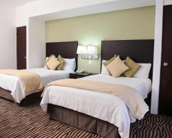 Quality Inn Nuevo Laredo