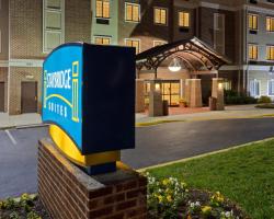 Staybridge Suites Baltimore BWI Airport, an IHG Hotel