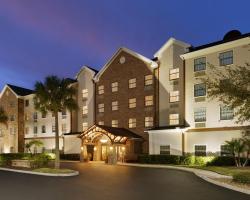 Staybridge Suites Tampa East- Brandon, an IHG Hotel