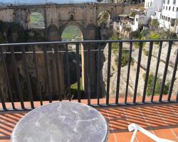 Casa Duende del Tajo