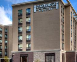 Staybridge Suites Hamilton - Downtown, an IHG Hotel