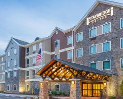 Staybridge Suites Canton, an IHG Hotel