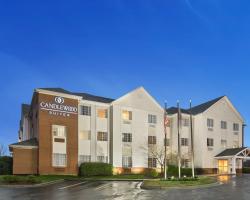 Candlewood Suites - Charlotte - Arrowood by IHG