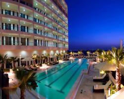 Staybridge Suites Yas Island Abu Dhabi, an IHG Hotel