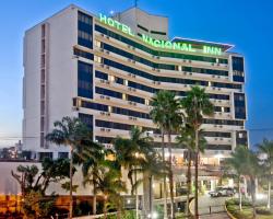 Hotel Nacional Inn Campinas Trevo