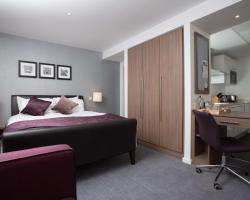 Staybridge Suites Birmingham, an IHG Hotel