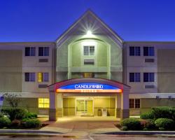 Candlewood Suites Killeen, an IHG Hotel