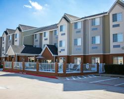 Candlewood Suites Dallas - Plano Medical Center