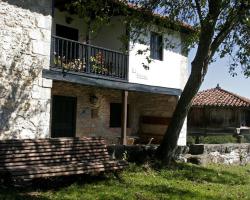 Casa Rural La Collada