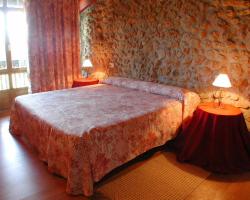 Apartamentos Rurales La Torea