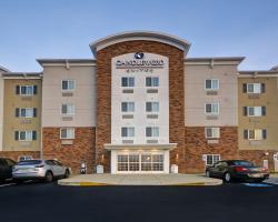 Candlewood Suites Smyrna - Nashville , an IHG Hotel