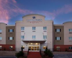 Candlewood Suites Temple, an IHG Hotel