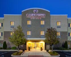 Candlewood Suites Perrysburg by IHG
