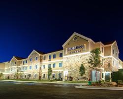 Staybridge Suites Salt Lake-West Valley City, an IHG Hotel