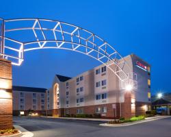 Candlewood Suites Sterling, an IHG Hotel