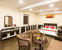 Hotel City Point Dadar