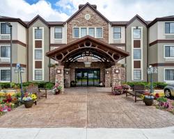 Staybridge Suites Grand Rapids-Kentwood, an IHG Hotel