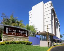 Staybridge Suites Guadalajara Expo, an IHG Hotel