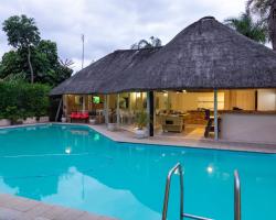 St. Lucia Safari Lodge