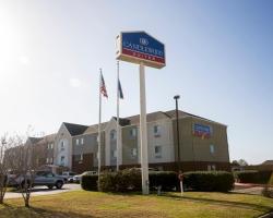 Candlewood Suites Port Arthur/Nederland, an IHG Hotel