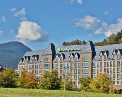 Holiday Inn & Suites North Vancouver, an IHG Hotel