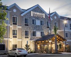 Staybridge Suites North Jacksonville, an IHG Hotel
