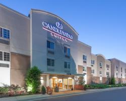 Candlewood Suites Aberdeen-Bel Air, an IHG Hotel