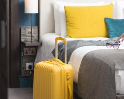 Staybridge Suites London-Vauxhall, an IHG Hotel