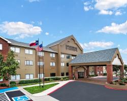 Staybridge Suites Lubbock-University Area, an IHG Hotel