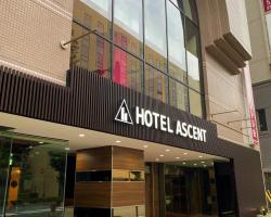 Hotel Ascent Hamamatsu