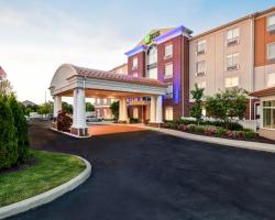 Holiday Inn Express & Suites Schererville, an IHG Hotel