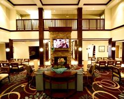 Staybridge Suites Minot, an IHG Hotel